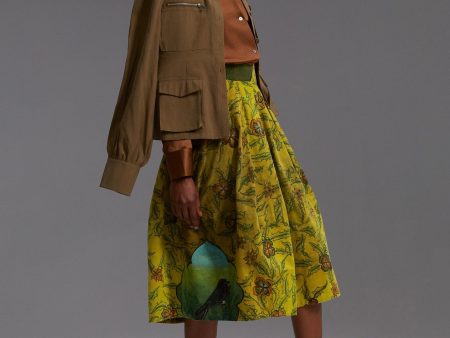 Skirt Nona The-Finch For Sale