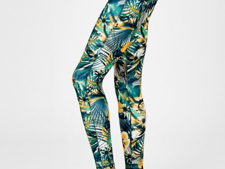 Contour Full Length Workout Leggings Sale