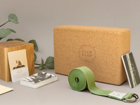 Yoga Box U Hot on Sale