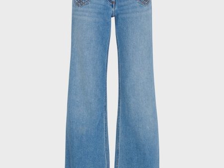 Jean Anna Dxp01x311 Blue Online Hot Sale