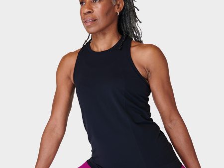 Athlete Seamless Featherweight Sb9451 Black For Discount