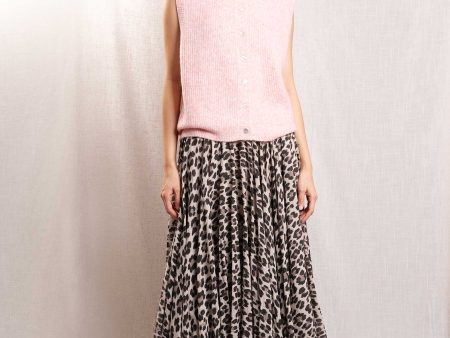 Skirt 13987 Leopard Supply