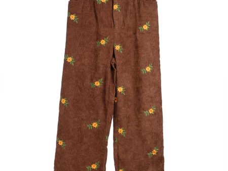 Pants 93269 Marron Online now