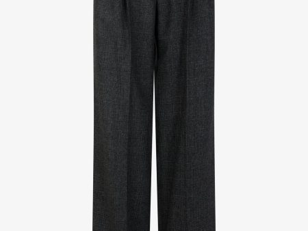 Trouser Norelle Dap23a321 Charcoal Cheap