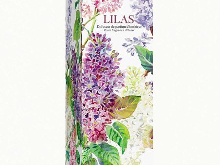 Diffuser N3219 Lilas Online now