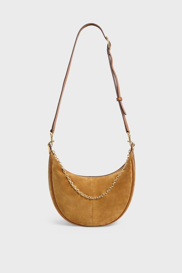 Bag Le Suzanne Dzs59y400 Wheat Online Sale