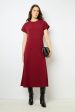 Dress Sergina Dar47a131 Red For Cheap