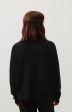 Cardigan Dam19e Noir Online Hot Sale