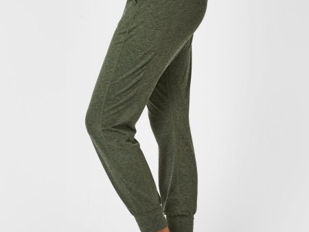 Gary Yoga Trousers (Short) Online