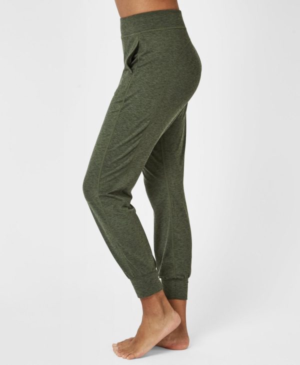 Gary Yoga Trousers (Short) Online