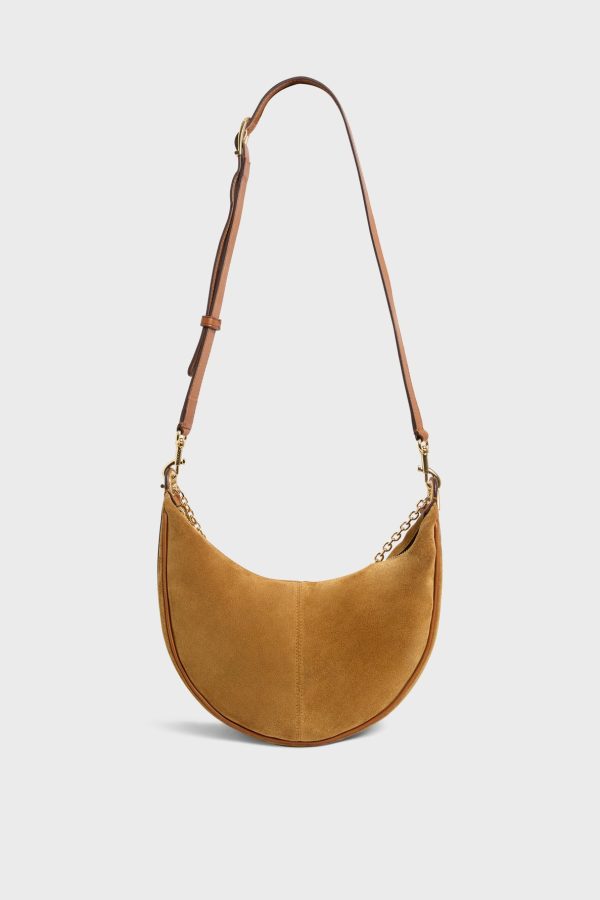 Bag Le Suzanne Dzs59y400 Wheat Online Sale