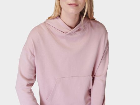 After Class Hoody Sb9586 Pirouette-Pink Supply