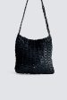 Crossbody Bag 8953 Ns Link Tote Black For Sale