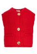 Vest Bp275 Rouge Sale