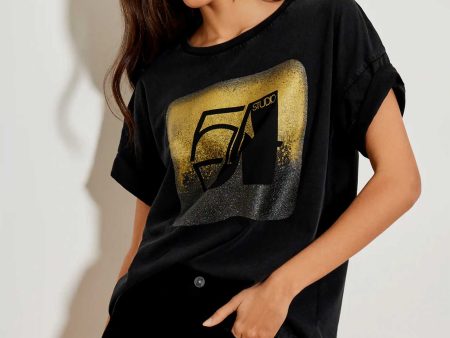 Tshirt Tsh2418 Night on Sale