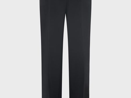 Trouser Luce Dbp84b045 Black Online Sale