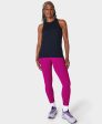 Athlete Seamless Featherweight Sb9451 Black For Discount