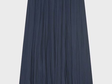 Skirt Vania Dbj07b086 Navy on Sale