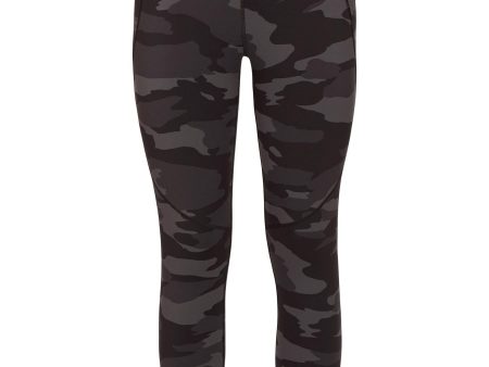 Power Workout Leggings Sb5400 Black Cheap