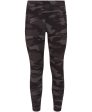 Power Workout Leggings Sb5400 Black Cheap