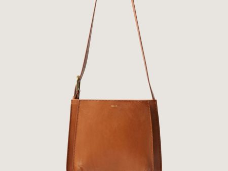 Crossbody Bag Valence Naturel For Sale