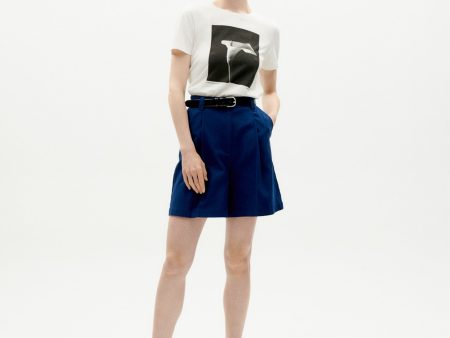 Shorts Lia Blue-Night on Sale