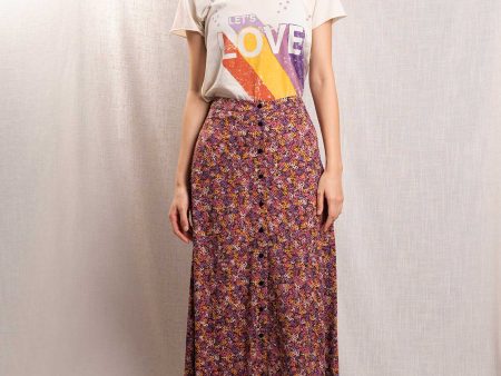 Skirt Tamou Autumn Supply