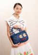 Beach Bag Tracy B Tracy Big Eyes Peri Cheap