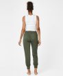 Gary Yoga Trousers (Short) Online