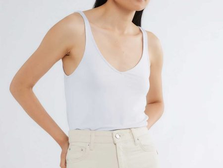 Tank M 001-fde156 White Hot on Sale