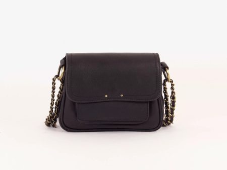 Crossbody Bag Niu Mimit Niu Mimita Black Hot on Sale