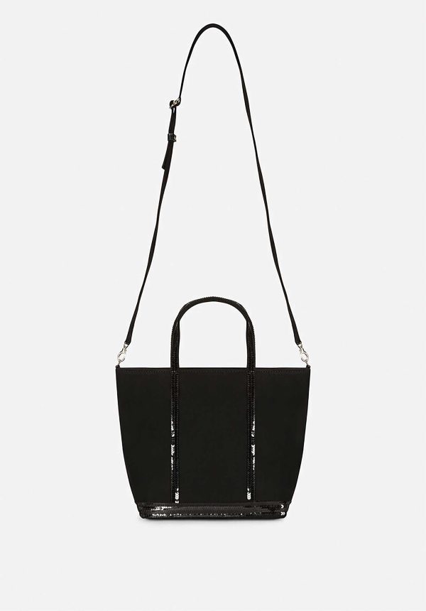 Bag  Ve01-v40435 Noir Fashion