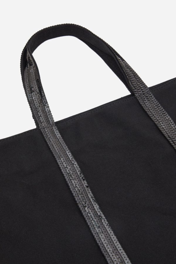 Bag  Ve01-v40413 Noir For Sale