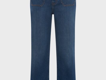 Jean Lenor Dbp93b062 Blue Supply