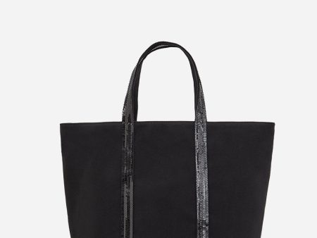 Bag  Ve01-v40413 Noir For Sale