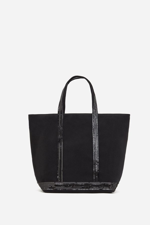 Bag  Ve01-v40413 Noir For Sale