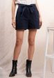 Shorts Soupir Bbsg602 33-Midnight Online Sale