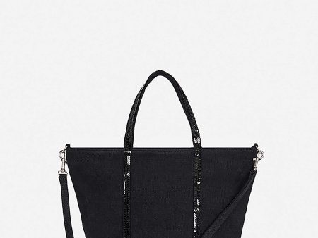 Bag  Ve01-v40435 Noir Fashion