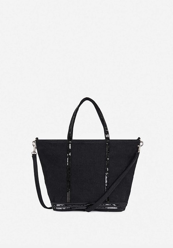 Bag  Ve01-v40435 Noir Fashion