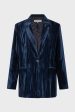 Jacket Malvynn Dav57a093 Navy Discount