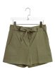 Shorts Soupir Bbsg602 35-Army Hot on Sale