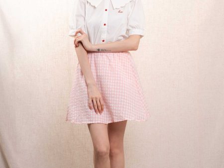 Skirt 110 Skirt Pink Sale