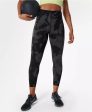 Power High Waist Workout Leggi Sb6438z Black Supply