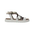 DARLA R - METALLIC MULTI Hot on Sale