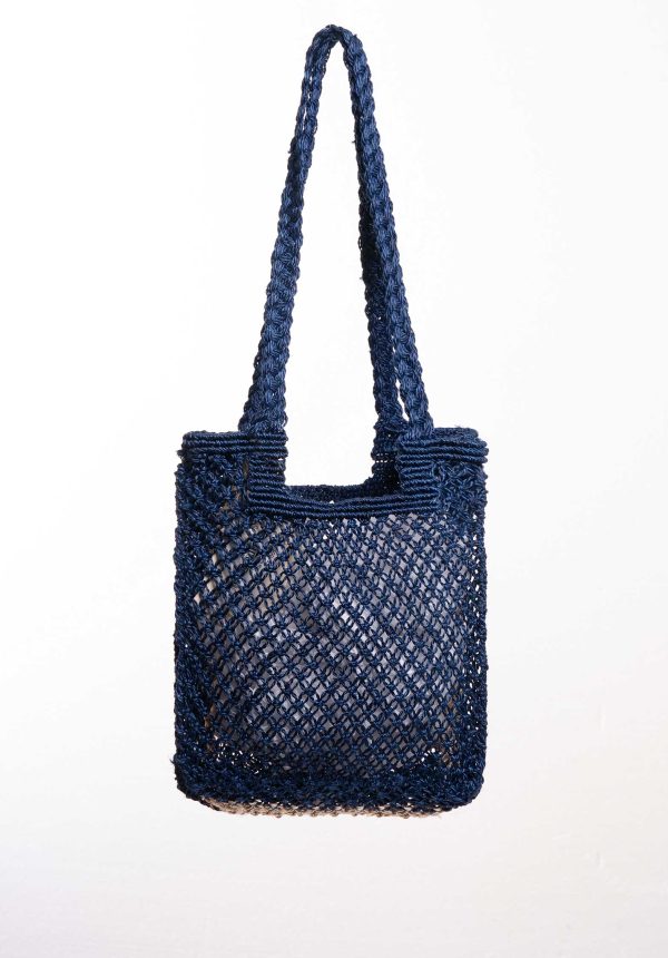 Bag Stellina Bonjour Indigo on Sale