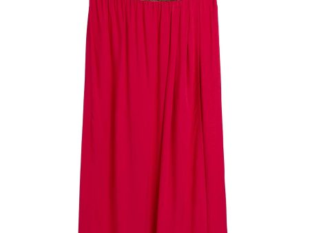 Skirt Jadenor Bbjb635 07-Grenadine Cheap