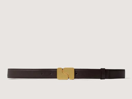 Belt Ninon Prune Discount