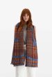 Scarf Et181ja21 Squirrel Online Sale