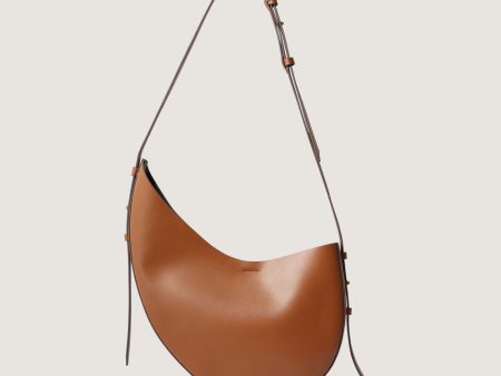 Crossbody Bag Winona Naturel Discount