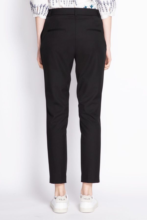 Slim Fit Pants For Cheap